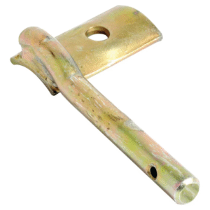 Haytine Holder (RH) To fit as: TH0108 | Sparex Part No.S.79672 0.43 kg