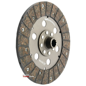 Clutch Plate - S.69913 1.56 kg