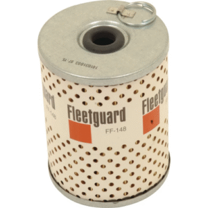 Fuel Filter - Element - FF148 | Sparex Part No.S.109020 0.18 kg