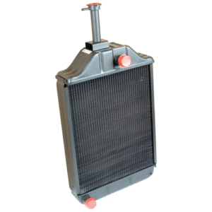 Radiator - S.73879 8.5 kg