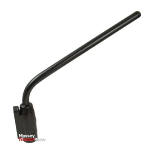 Mirror Arm, 300mm, RH & LH - S.659 0.64 kg