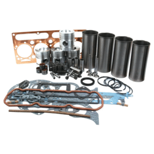 Engine Overhaul Kit with Valve Train (Finished) - S.40374 12.0 kg