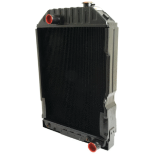 Radiator - S.73894 16.6 kg