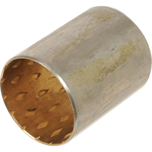 Bush. Length: 37.5mm (1 1/2''), I.D: 29.57mm (1.125''). O.D. 30.35mm (1.195'') | Sparex Part No.S.66350 0.05 kg