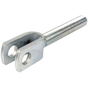Ratchet Link - Clevis End, RH - S.15879 1.47 kg
