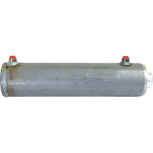 Hydraulic Double Acting Cylinder Without Ends, 60 x 100 x 200mm | Sparex Part No.S.59267 0.01 kg