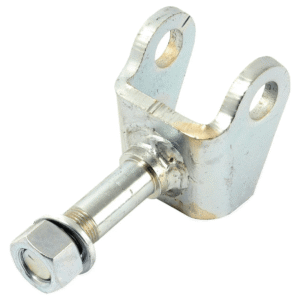Stabiliser Arm Pin - Pin Ø19mm - Pin Length: 68mm | Sparex Part No.S.15602 0.7 kg