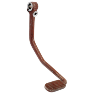 Clutch Pedal Rod | Sparex Part No.S.42584 1.73 kg