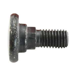 Mower Blade Retainer- M12x36mm - Replacement for Vicon To fit as: B1374593 | Sparex Part No.S.105994 0.07 kg