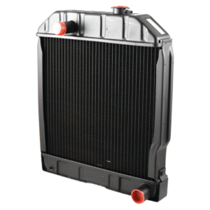 Radiator - S.73892 10.0 kg
