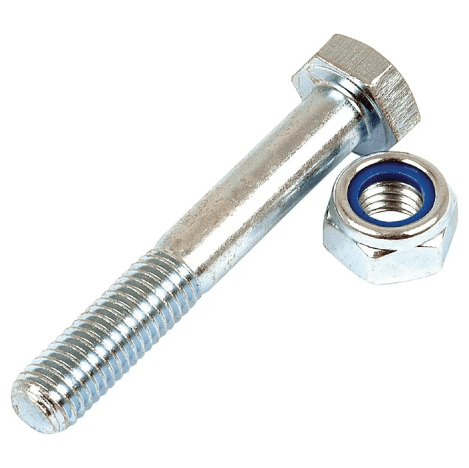 Shear Bolt, 10 x 60mm (8.8) | Sparex Part No.S.6717 0.03 kg