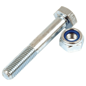 Shear Bolt, 8 x 55mm (8.8) | Sparex Part No.S.6716 0.03 kg