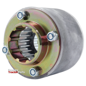 Coupling Assembly | Sparex Part No.S.59086 2.2 kg