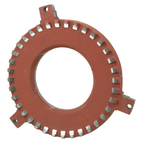 Clutch Cover Assembly - S.19547 10.0 kg