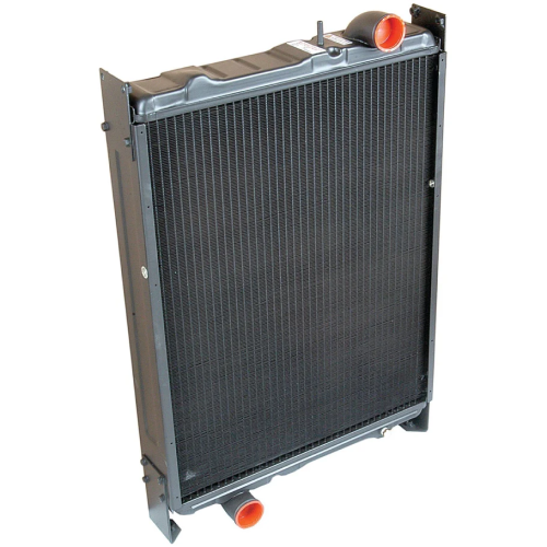 Radiator - S.73805 15.0 kg