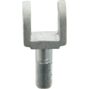 Stabiliser Fork - Hole Ø18.2mm - Thread size 7/8'' | Sparex Part No.S.65806 0.56 kg