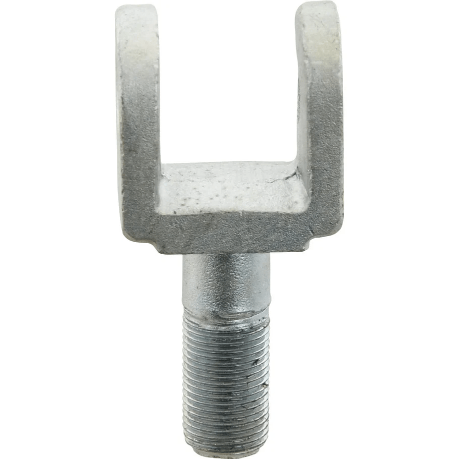 Stabiliser Fork - Hole Ø18.2mm - Thread size 7/8'' | Sparex Part No.S.65806 0.56 kg