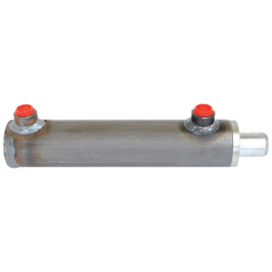 Hydraulic Double Acting Cylinder Without Ends, 25 x 40 x 150mm | Sparex Part No.S.59201 2.89 kg