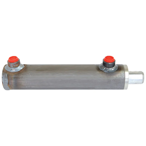 Hydraulic Double Acting Cylinder Without Ends, 25 x 40 x 150mm | Sparex Part No.S.59201 2.89 kg