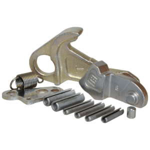 Lower Link Hook Repair Kit (Cat. 3, 3S) | Sparex Part No.S.33269 0.25 kg