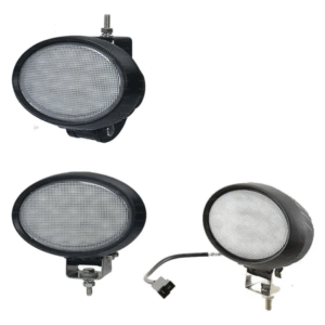 Massey Ferguson 66/67/76/7700 Series LED Worklight Kit 19.0 kg