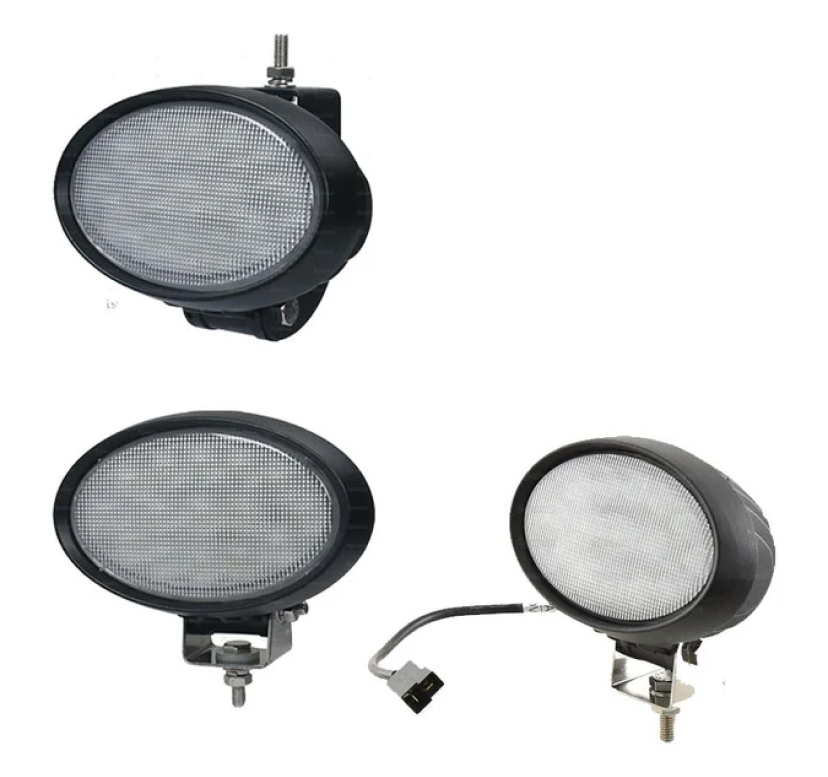 Massey Ferguson 66/67/76/7700 Series LED Worklight Kit 19.0 kg