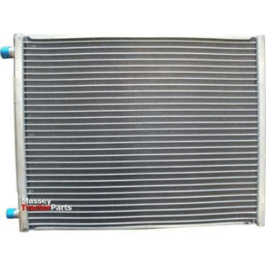 Condenser - S.118240 5.2 kg