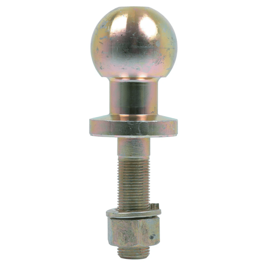 Ball Hitch Pin, 2000Kg (Short) - S.3342 1.2 kg