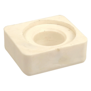 Nylon block. Replacement for PZ To fit as: JH66 | Sparex Part No.S.79715 0.05 kg