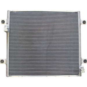 Condenser | Sparex Part No.S.118237 4.95 kg