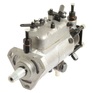 Fuel Injection Pump Head and Rotor Kit | Sparex Part No.S.105967 6.0 kg