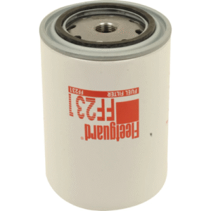 Fuel Filter - Spin On - FF231 | Sparex Part No.S.109041 0.64 kg