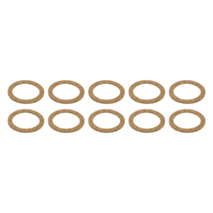 Sediment Bowl Gasket (10 pcs.) | Sparex Part No.S.61508 0.03 kg