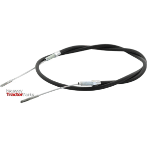 Hitch Cable, Length: 1848mm (72 3/4''), Cable length: 1489mm (58 5/8'') | Sparex Part No.S.65595 0.52 kg