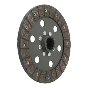Clutch Plate - S.9979 1.32 kg