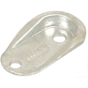 Nut Protectors Replacement for Lely To fit as: 4122504490 | Sparex Part No.S.79696 0.11 kg