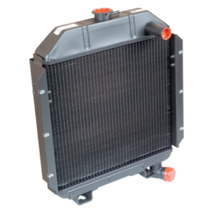 Radiator - S.73873 9.0 kg