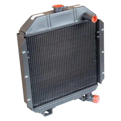 Radiator - S.73873 9.0 kg