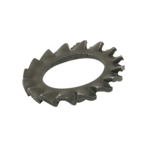 Metric External Shakeproof Washers, 8mm | Sparex Part No.S.5818 0.01 kg