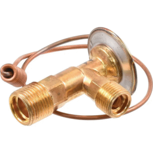 Flare Type Expansion Valve | Sparex Part No.S.106788 0.15 kg