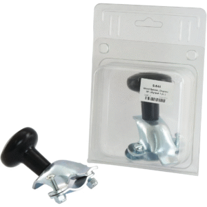 Wheel Spinner, Degrees: 30°, (Agripak 1 pc.) | Sparex Part No.S.644 0.28 kg