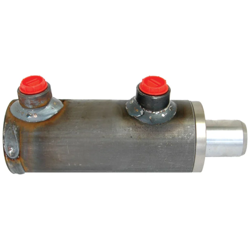 Hydraulic Double Acting Cylinder Without Ends, 30 x 50 x 100mm | Sparex Part No.S.59215 3.49 kg