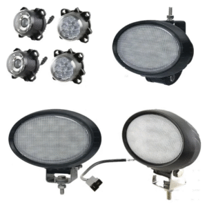 Massey Ferguson 56/5700 Series LED Light Kit Complete 23.0 kg