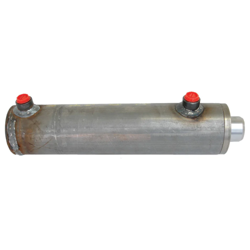 Hydraulic Double Acting Cylinder Without Ends, 40 x 70 x 200mm | Sparex Part No.S.59243 8.38 kg