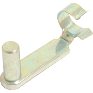 Clutch Rod Pin | Sparex Part No.S.57061 0.2 kg