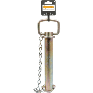 Hitch Pin | Sparex Part No.S.952077 1.33 kg