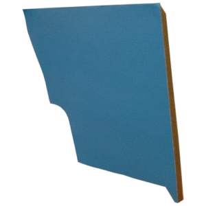 Side Trim Panel LH | Sparex Part No.S.71369 1.0 kg