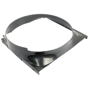 Radiator Cowl | Sparex Part No.S.67577 1.6 kg