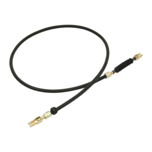 Hitch Cable, Length: 1358mm (53 15/32''), Cable length: 1184mm (46 5/8'') | Sparex Part No.S.65448 0.27 kg