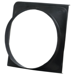 Radiator Cowl | Sparex Part No.S.73610 1.6 kg